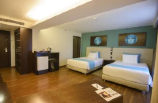 Awa Resort Hotel