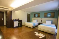 Awa Resort Hotel