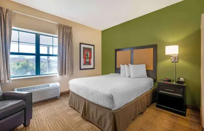 Extended Stay America Suites - Chicago - Itasca Hotels in Bloomingdale