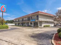 Motel 6 Meridian, MS Hotels in Meridian