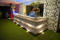 Hotel Giulia Ocean Club - bar