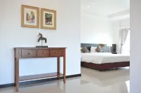 Baan NAN Hotel Các khách sạn ở Nan