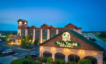 Angler's Lodge Hollister