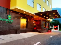 Lemon Tree Hotel, Katra Hotels in Katra