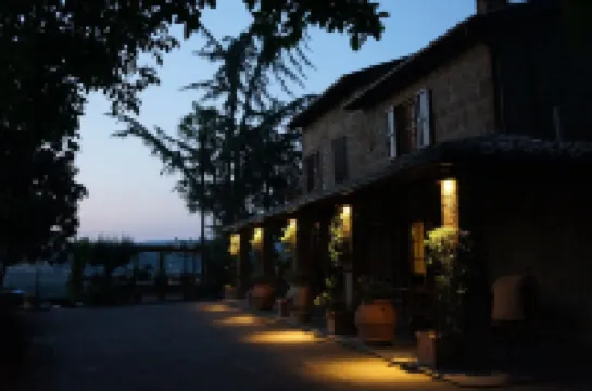 Podere Sette Piagge Hotels in 