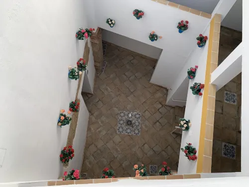 Belmonte Rooms - guesthouses
