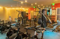 Decapolis Hotel Panama City - Gym