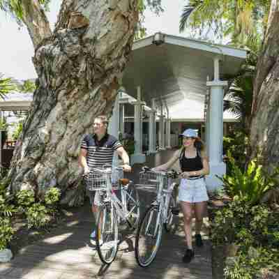 The Reef House Adults Retreat Hotel Exterior