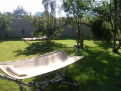 Pousada Papyrus Hotel a 