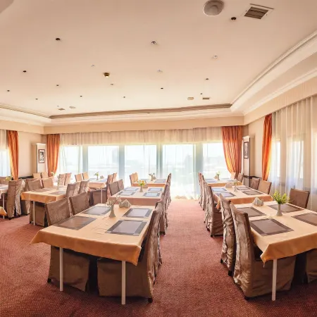 Diplomat Hotel Baku