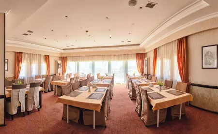 디플로맷 호텔 바쿠