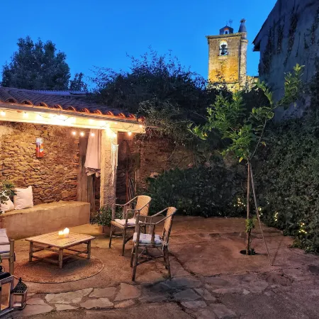 Casa Rural El Rincón de Monfragüe