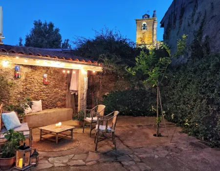 Casa Rural El Rincón de Monfragüe