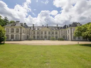 Château de Lannouan