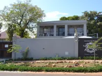 Muckleneuk Manor Hotels in der Nähe von Universität von Südafrika