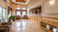 Best Western Fredericksburg Hotels in Fredericksburg