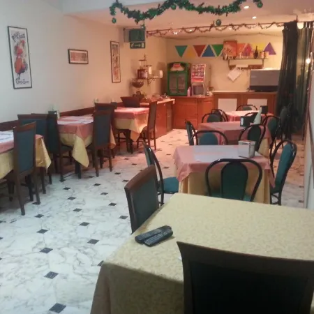Hotel l'Approdo