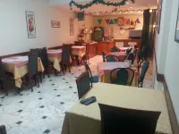 Hotel l'Approdo - breakfast