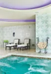 Agua Caliente Casino Rancho Mirage - Spa