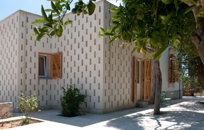Agriturismo Villa Coluccia