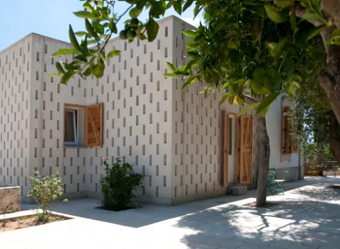 アグリツーリズモ ヴィラ コルッチャ