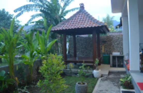 Master Homestay Hotel in zona Spiaggia di Amed