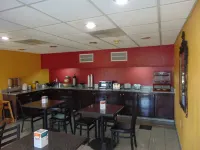 Quality Inn & Suites - Frühstück