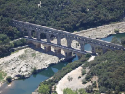 キリヤード アヴィニヨン パレ デ パップ アヴィニョンのホテル