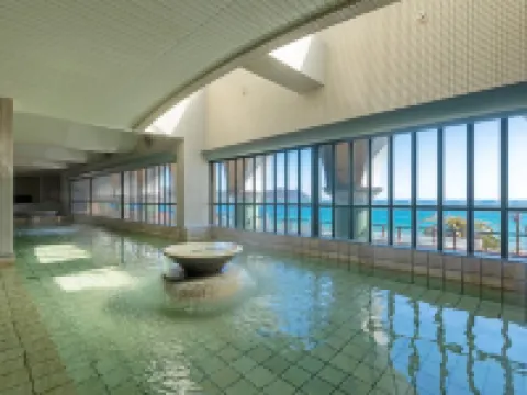 宍喰温泉ホテル リビエラ 海陽町のホテル