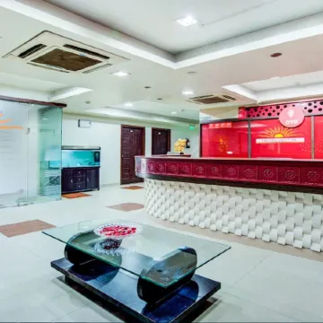Hotel Aditya