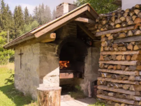 ハウス アム ヴァルデスランド レーゲンのホテル