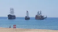 Miss Cleopatra Hotel - Strand