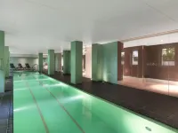 Adina Apartment Hotel Adelaide Treasury - Pool