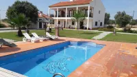 Quinta da Abrunheira - Swimmingpools