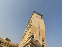 Holiday Inn GURUGRAM SECTOR 90 by IHG Các khách sạn ở Gurgaon