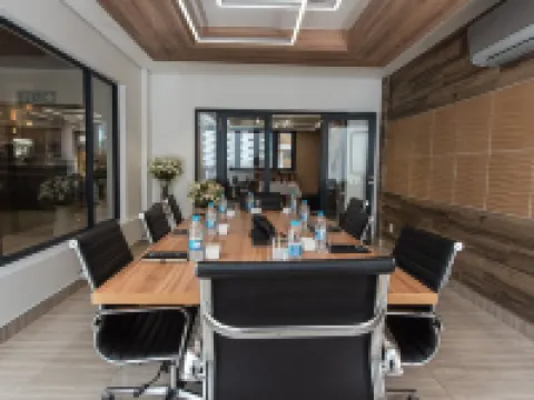 Loch Logan Hotel Hotels in Bloemfontein