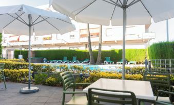 Hotel Bulevard