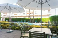Hotel Bulevard Hotel a Benicasim