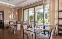 Garabagh Resort & Spa Hotels in Naftalan