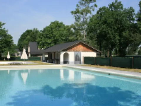 Hotel Hof Van Salland Hotels in Hellendoorn