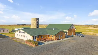 Guesthouse Vatnsholt Hotels in Arnessyslu