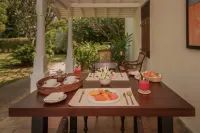 Uga Riva - Negombo - breakfast