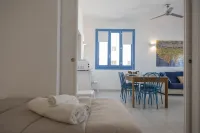 Casa Azzurra Sul Mare e Centralissima
