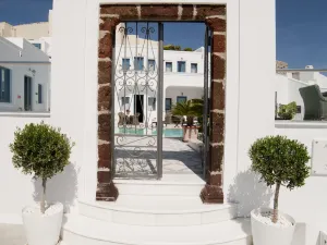 Anteliz Suites