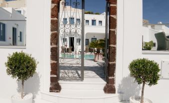 Anteliz Suites