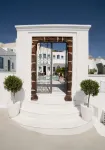 Anteliz Suites Hotels in Santorini