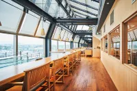 HOTEL GLOBAL VIEW KUSHIRO Hotels in Kushiro Town