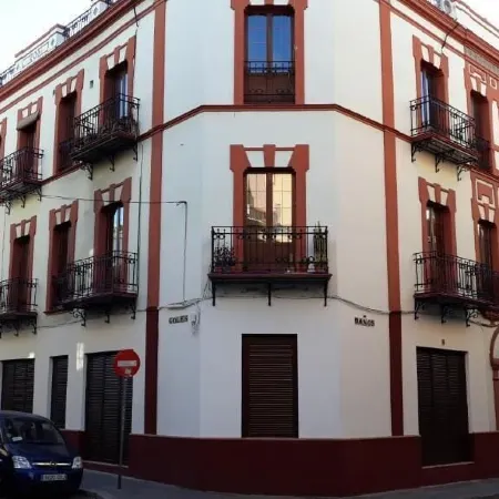 Hub Hostel Seville