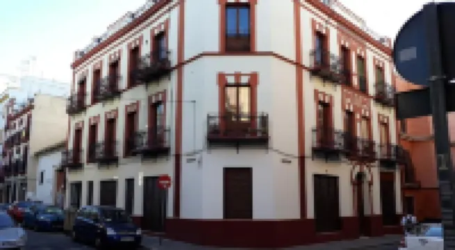 Hub Hostel Seville โรงแรมใน