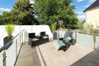 Stadthotel Borken by Hackmann Hotels in Reken